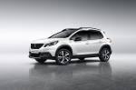 Peugeot 2008 GT Line 2016 года